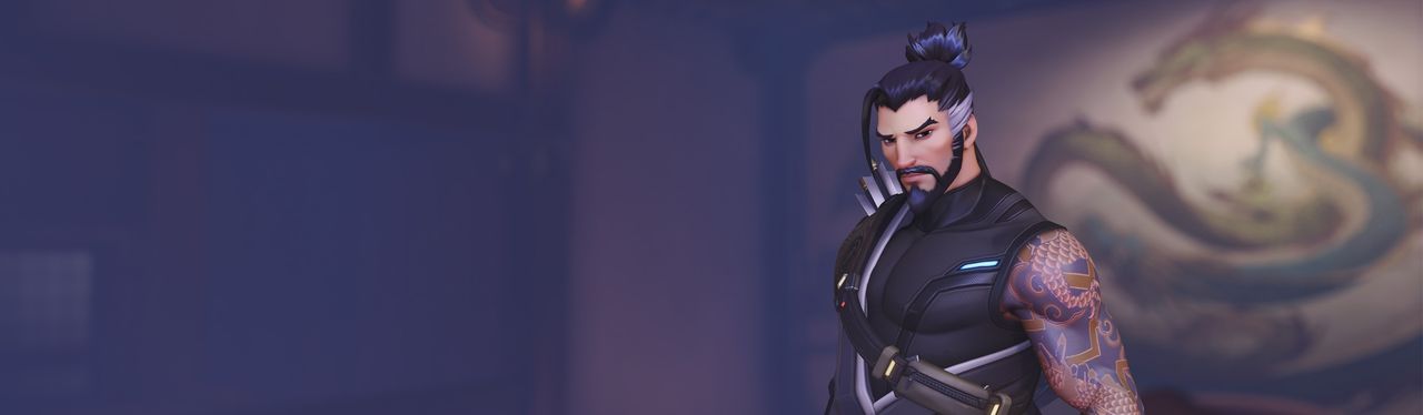 Hanzo banner
