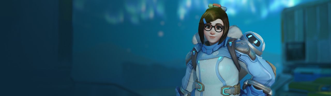 Mei banner