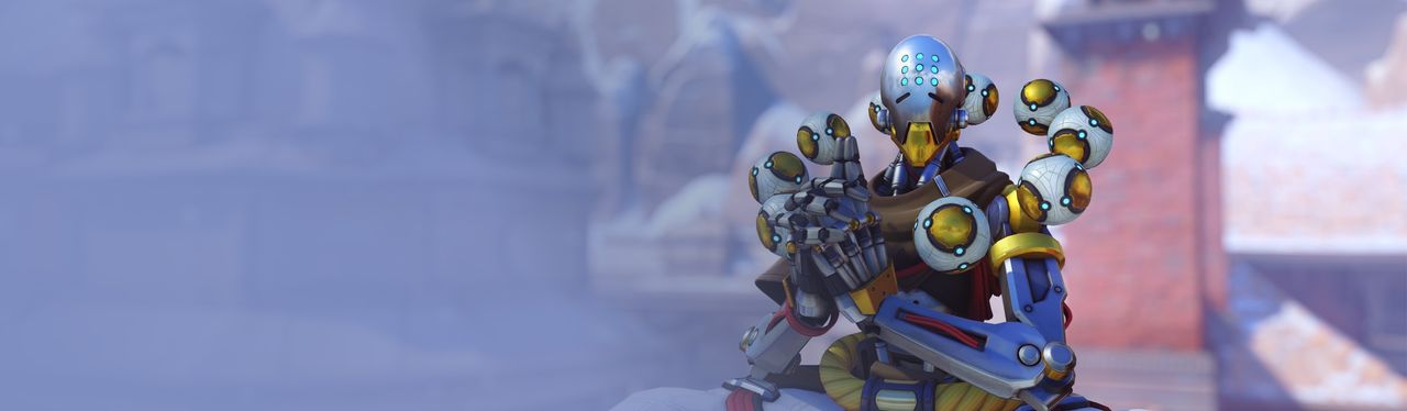 Zenyatta banner