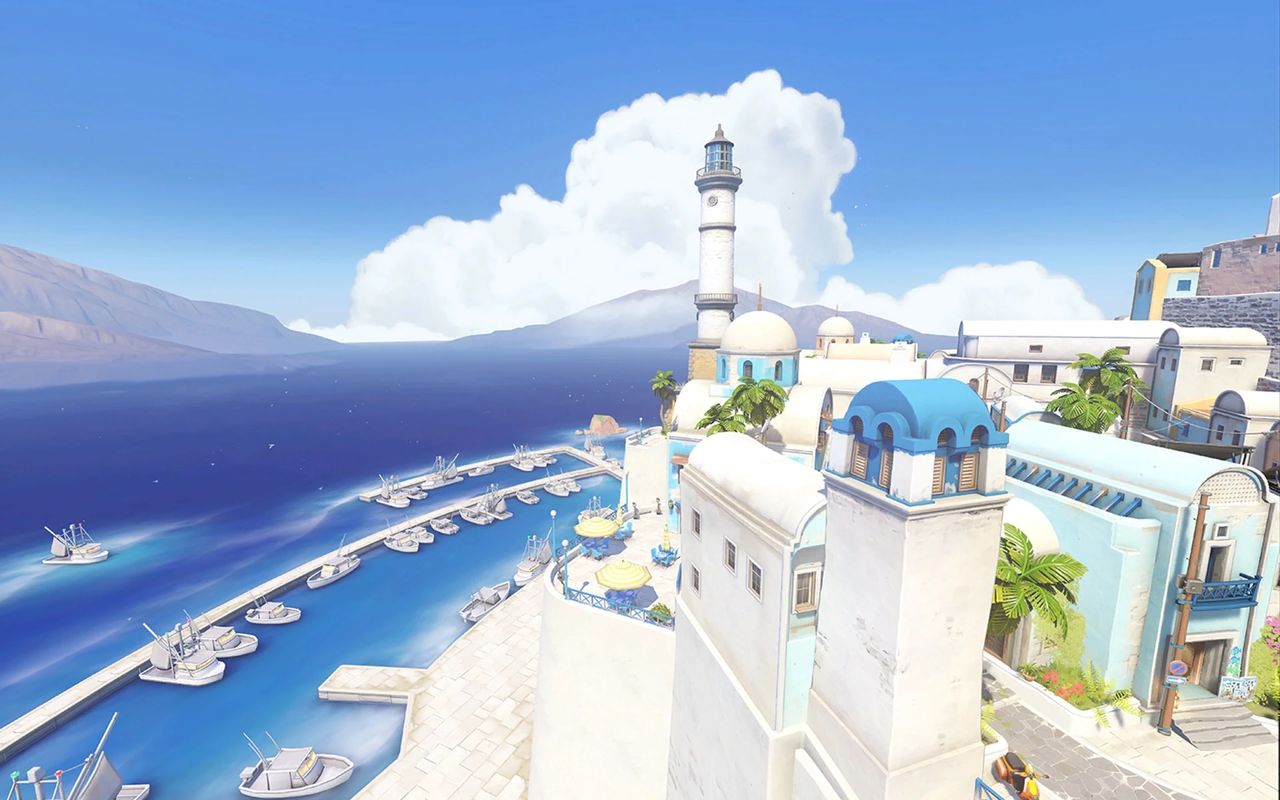 Ilios banner
