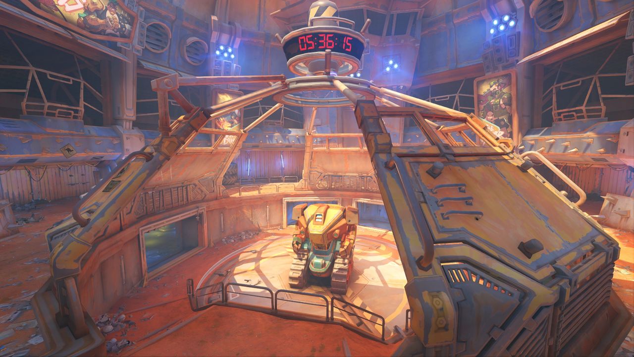 New Junk City banner