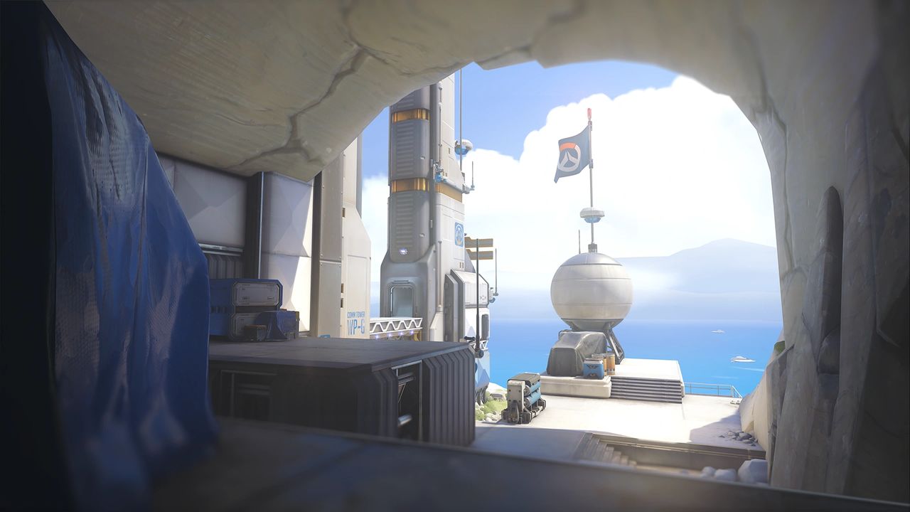 Watchpoint: Gibraltar banner