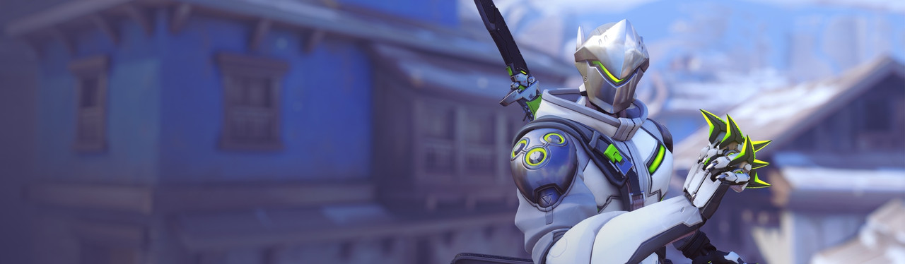 Genji banner