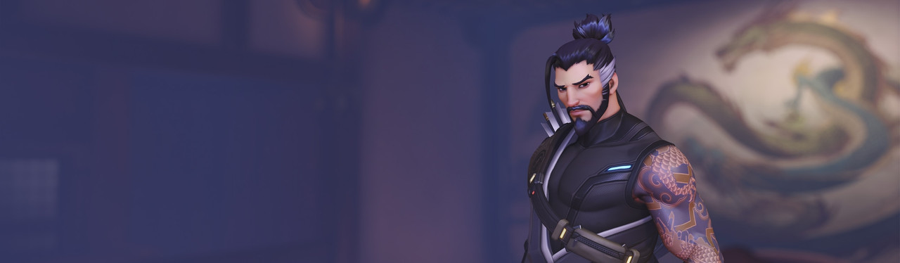 Hanzo banner