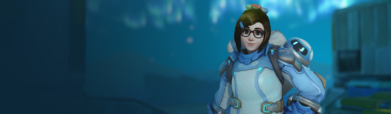 Mei banner