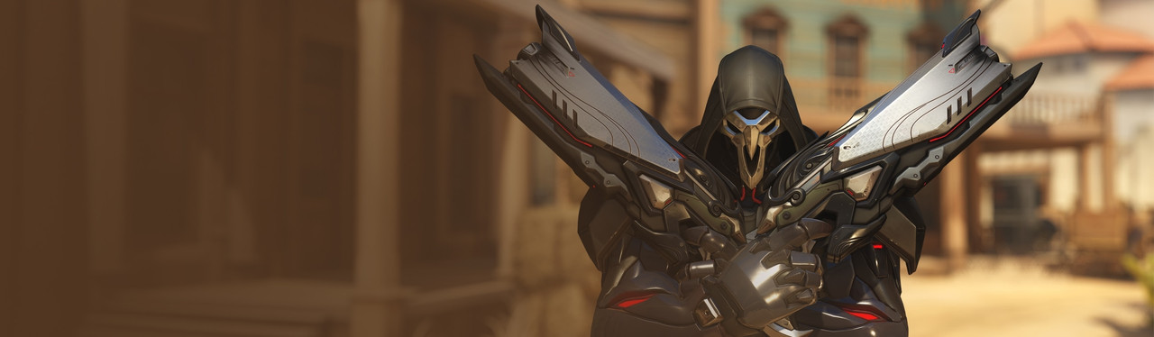 Reaper banner
