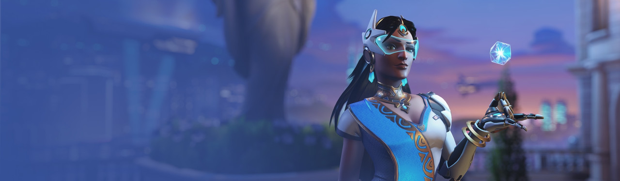 Symmetra banner