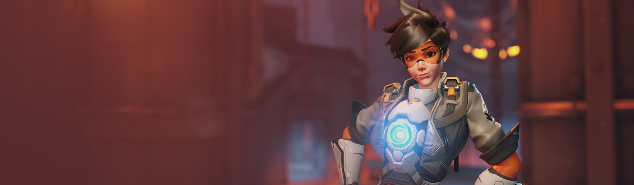 Tracer banner