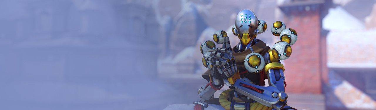 Zenyatta banner