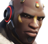 Doomfist