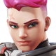 Zarya