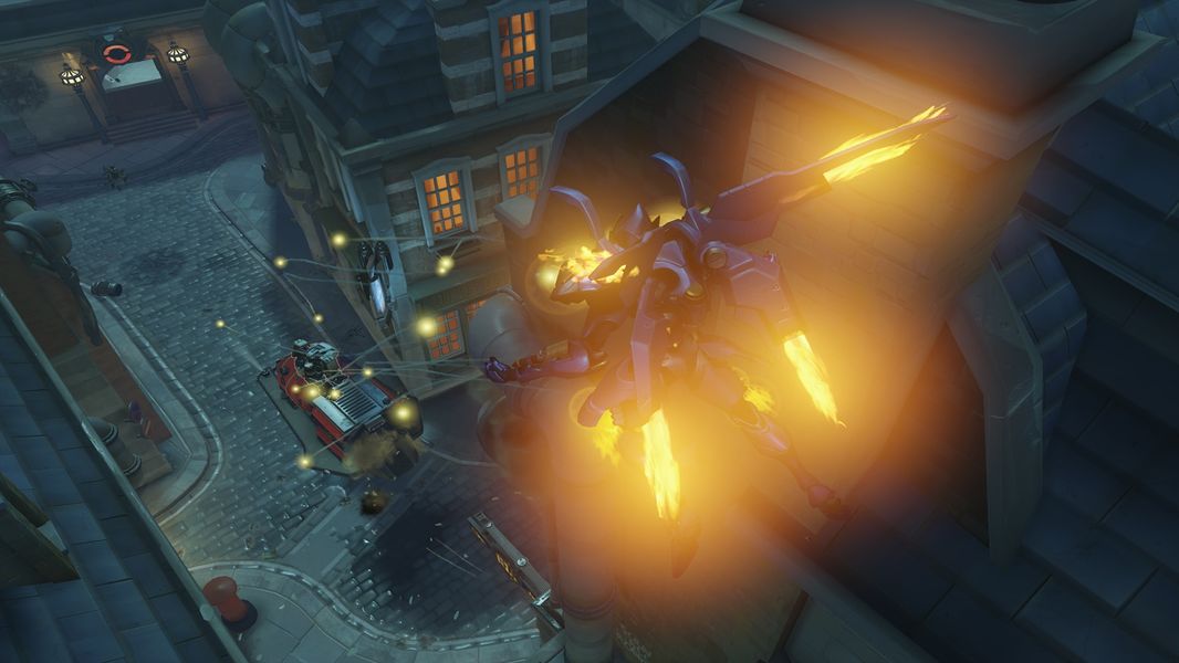 pharah
