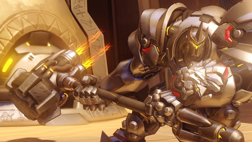 reinhardt